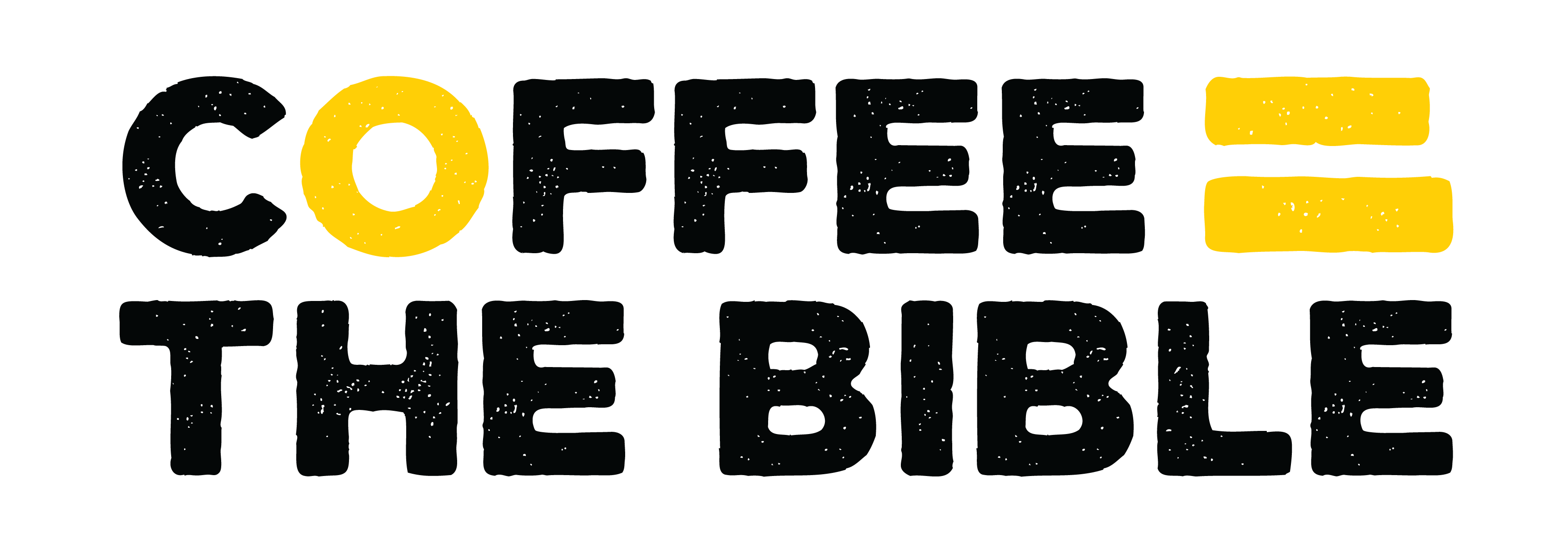 Coffee The Bible Wholesale